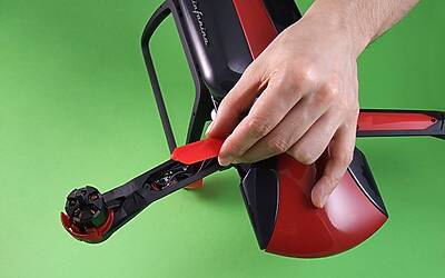 Sky Rider Drone De Agostini 4