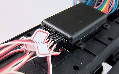 Sky Rider Drone De Agostini 9