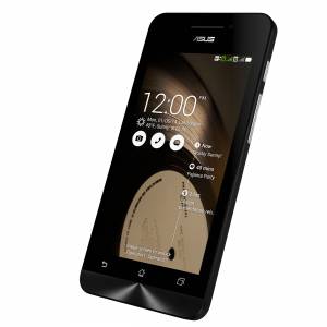 ZenFone4 black