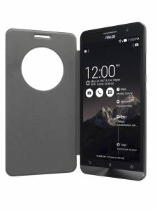 Zenfone 6 View Flip Cover balck