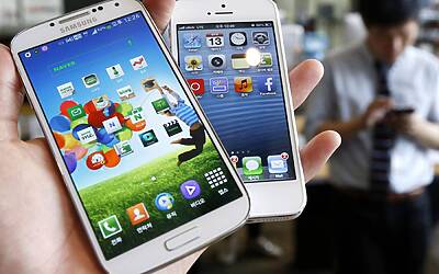 apple perde contro samsung
