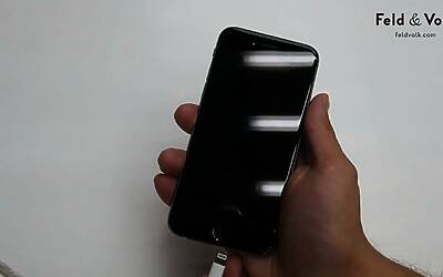 iPhone 6 hands on 720p 14