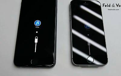 iPhone 6 hands on 720p 16