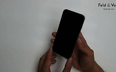 iPhone 6 hands on 720p 3