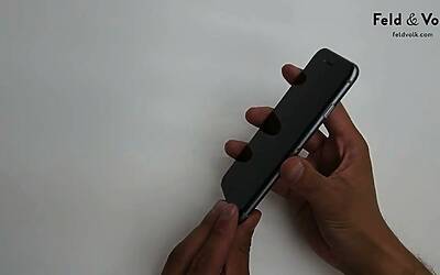 iPhone 6 hands on 720p 4