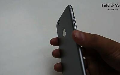 iPhone 6 hands on 720p 8