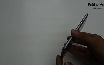 iPhone 6 hands on 720p 9