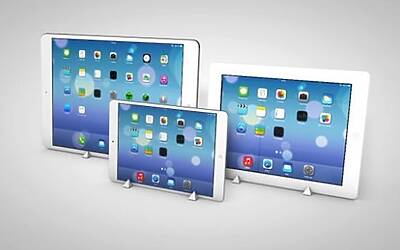 ipad pro 12.9 pollici cop