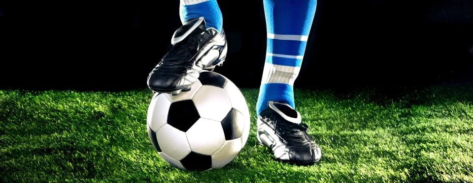 Compra gli accessori più tecnologici per giocare a calcio – Assodigitale  News