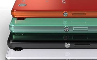 09 Xperia Z3 Compact ColorRange