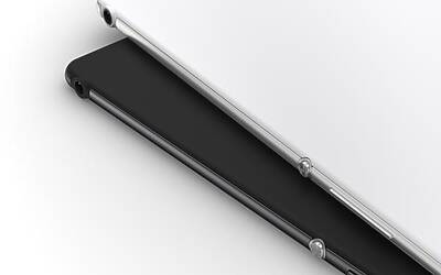 10 Xperia Z3 Tablet ColorRange