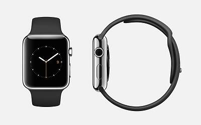 Apple Watch 1
