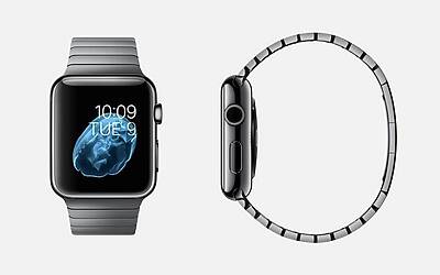 Apple Watch 11