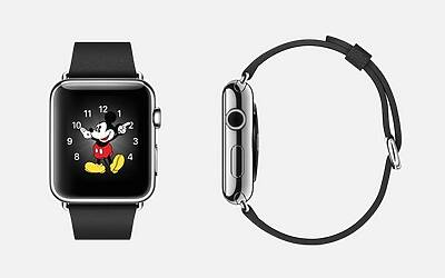 Apple Watch 21