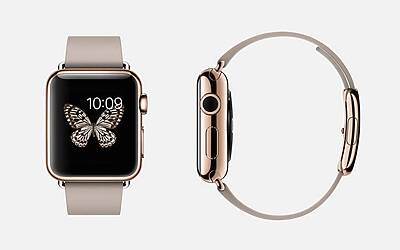 Apple Watch Edition 3