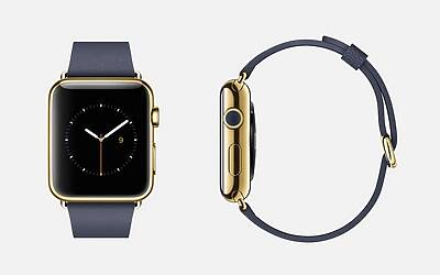 Apple Watch Edition 4