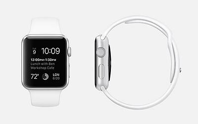 Apple Watch Sport 1
