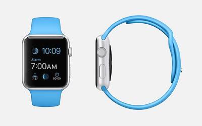 Apple Watch Sport 2