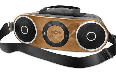 Bag of riddim bluetooth EM JA003 MI Hero 05