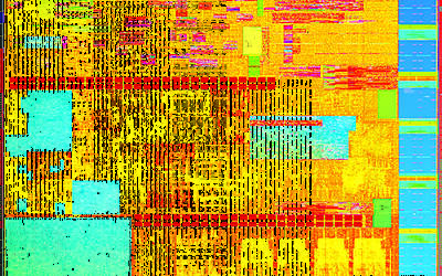 Broadwell Die Vertical Saturated