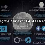 Galaxy K Zoom Supermoon infographic