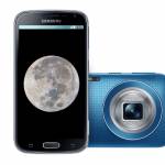 Galaxy K zoom Super Luna