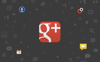 Gmail e Google Plus 2