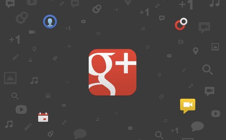 Gmail e Google Plus