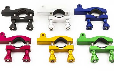 Go4Fun Universal Bar Mount WEB
