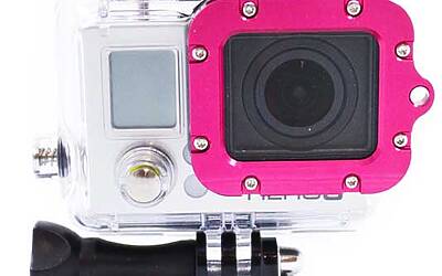 Go4Fun lens frame 2 pink WEB