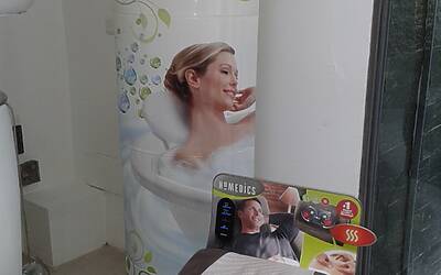 HoMedics Wellness
