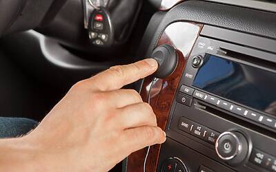 I migliori altoparlanti bluetooth per auto