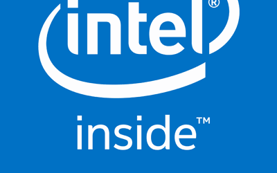 Intel Core m badge