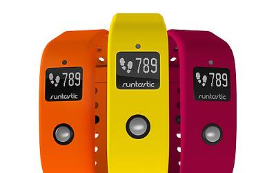 Runtastic orbit Sportxtreme 2