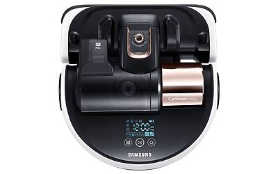 Samsung Powerbot VR9000 2