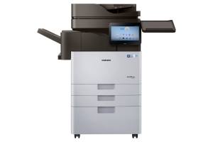 Samsung Smart MultiXpress K4350 series 1