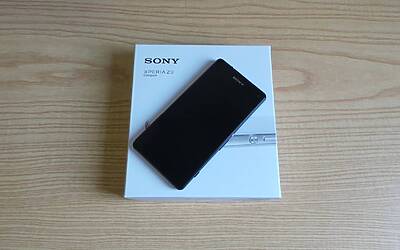 Sony Xperia Z3 Compact assodigitale 18
