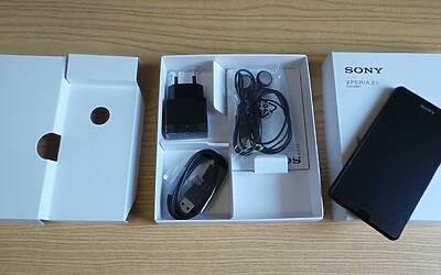 Sony Xperia Z3 Compact assodigitale 19