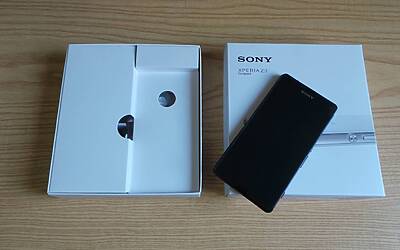 Sony Xperia Z3 Compact assodigitale 20