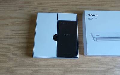 Sony Xperia Z3 Compact assodigitale 21