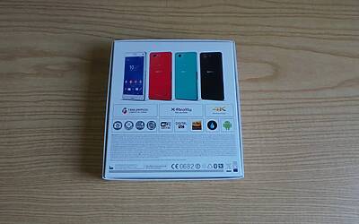 Sony Xperia Z3 Compact assodigitale 22