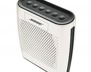 SoundLink Colour 2