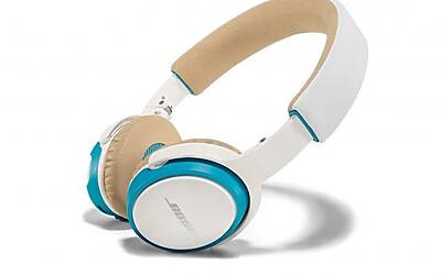 SoundLink On Ear 2