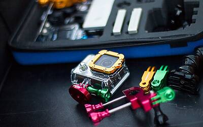 gopro go4funcolors 1