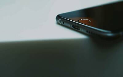 iPhone 6 nuovo video 11