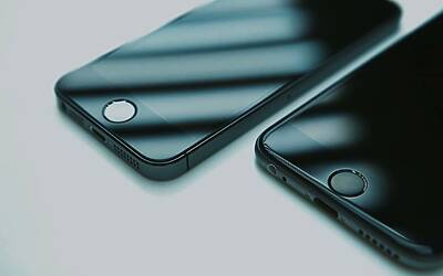 iPhone 6 nuovo video 13