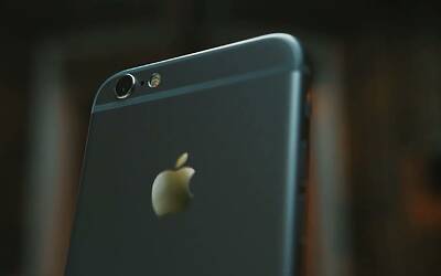 iPhone 6 nuovo video 16