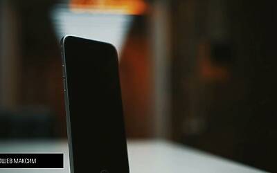 iPhone 6 nuovo video 17