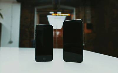 iPhone 6 nuovo video 2