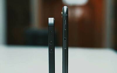 iPhone 6 nuovo video 4